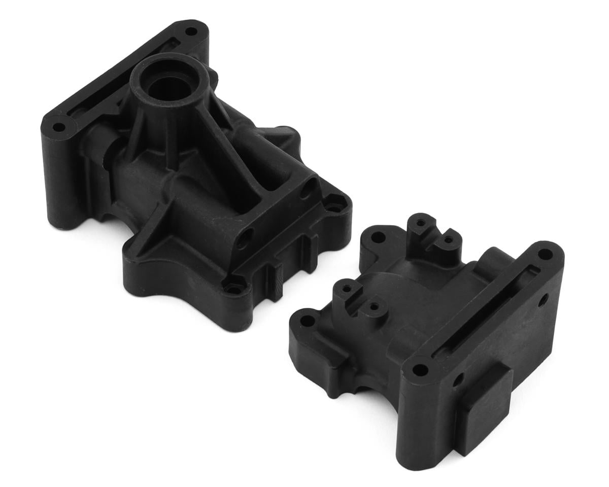 Losi Gear Box Set, Rear, Electric, 5IVE-TE 3.0 - genuine Losi product LOS-3717