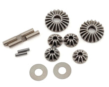 Losi Gear Set, Gear Diff, 22S