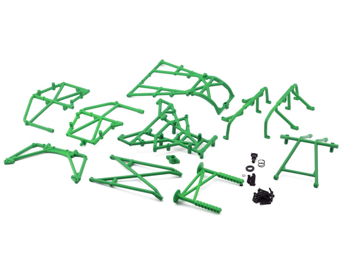 Losi Green Complete Cage Set LMT 2.0 LOS-1828