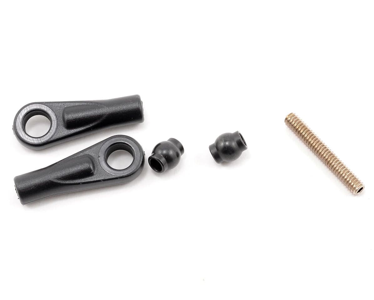 Losi HD Steering Link Set, 8B 2.0 LOSA6045