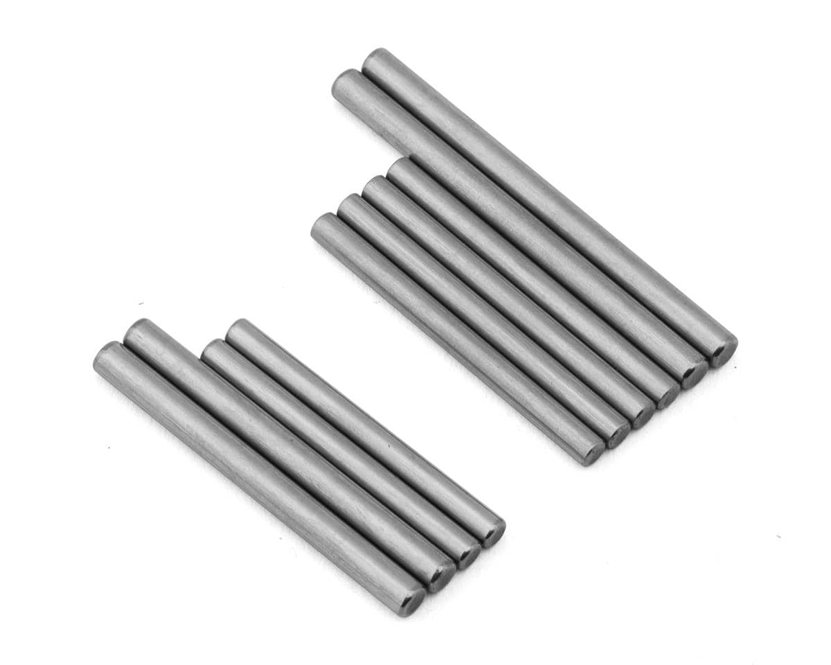 Losi Hinge Pin Set, 22S Sprint Car - genuine Losi product LOS-2408