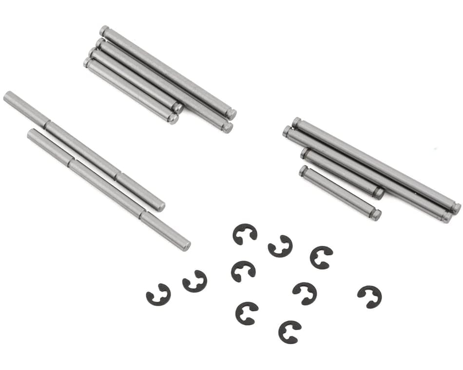 Losi Hinge Pin Set Mini JRX2 LOS214025