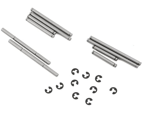 Losi Hinge Pin Set Mini JRX2 LOS214025