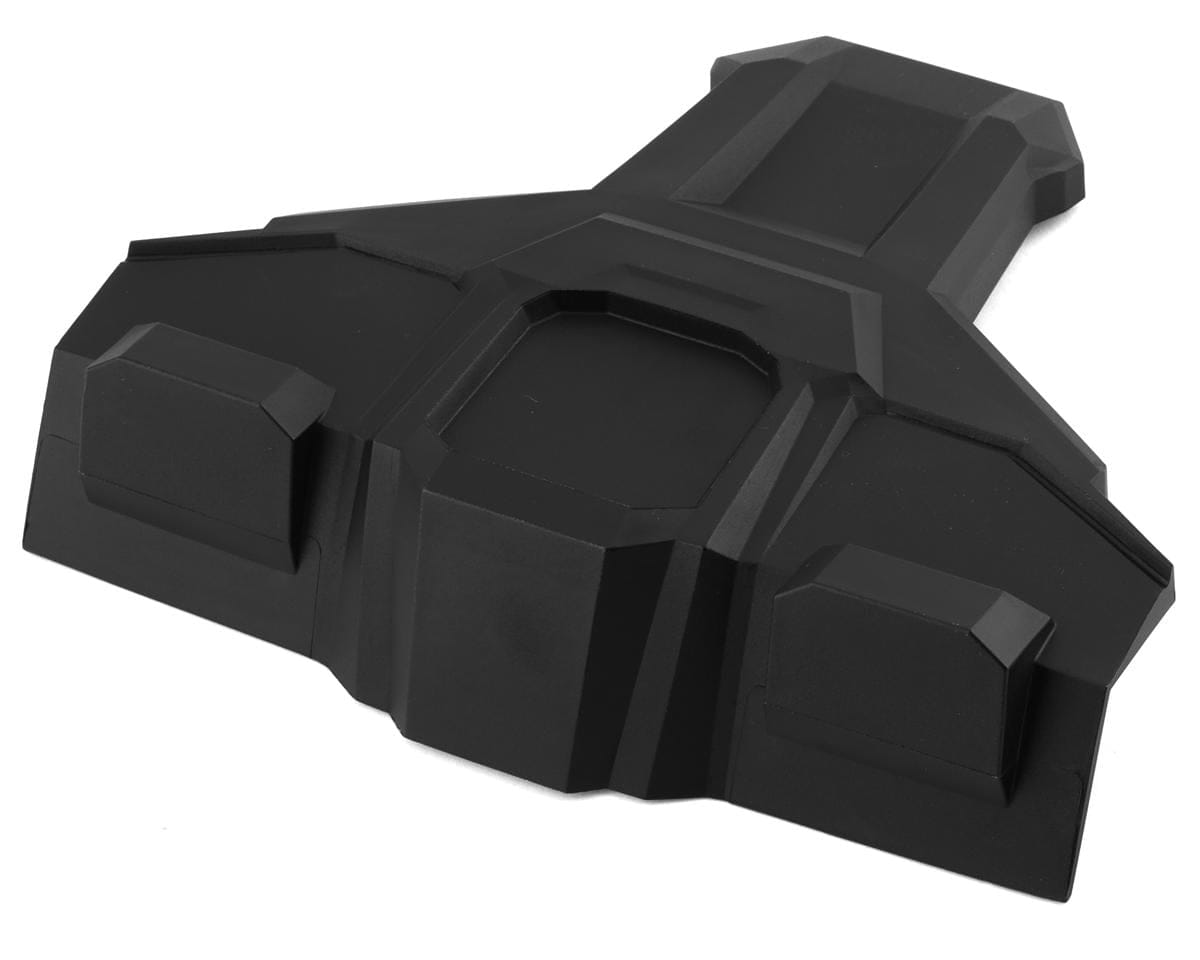 Losi Hood Scoop RZR Rey LOS230120