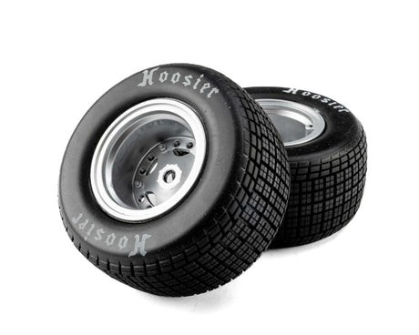 Losi Hoosier Tyres 22S DLM - LOS-4642