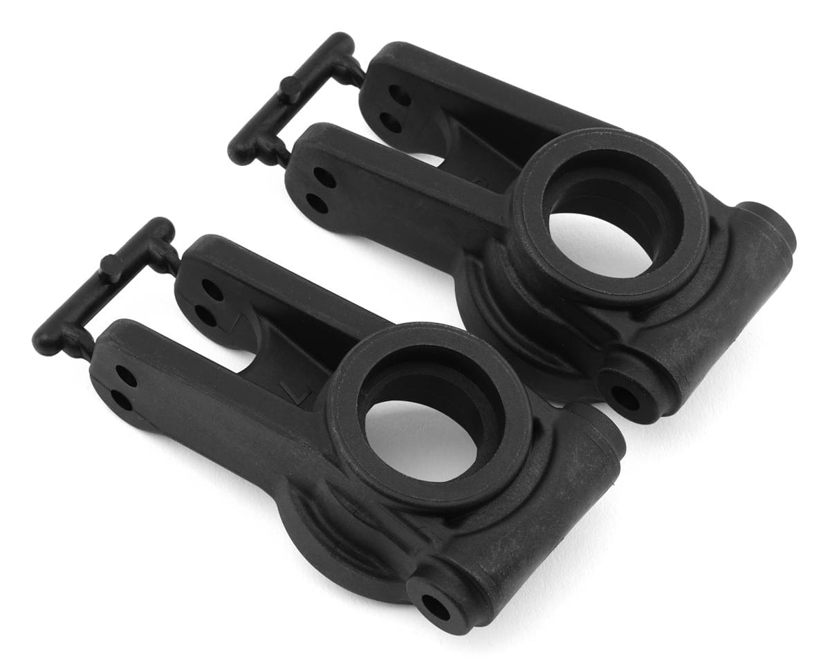 Losi Rear Hub Carrier Set 2pcs 5IVE-T - LOS-3668