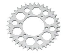 Losi Hub Chain Sprocket, Clear, ProMoto-MX/SM
