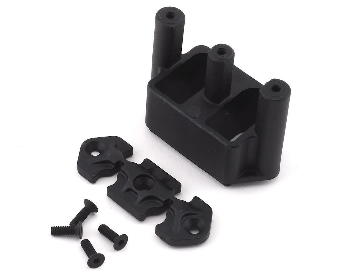 Losi IC5 Battery Plug Holder, SBR 2.0/SRR - genuine Losi product LOS251104