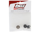 Losi Idle and Cush Drive Gear Set, Mini LMT [LOS212041] - Hobbytech Toys