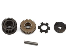 Losi Idle and Cush Drive Gear Set, Mini LMT [LOS212041]
