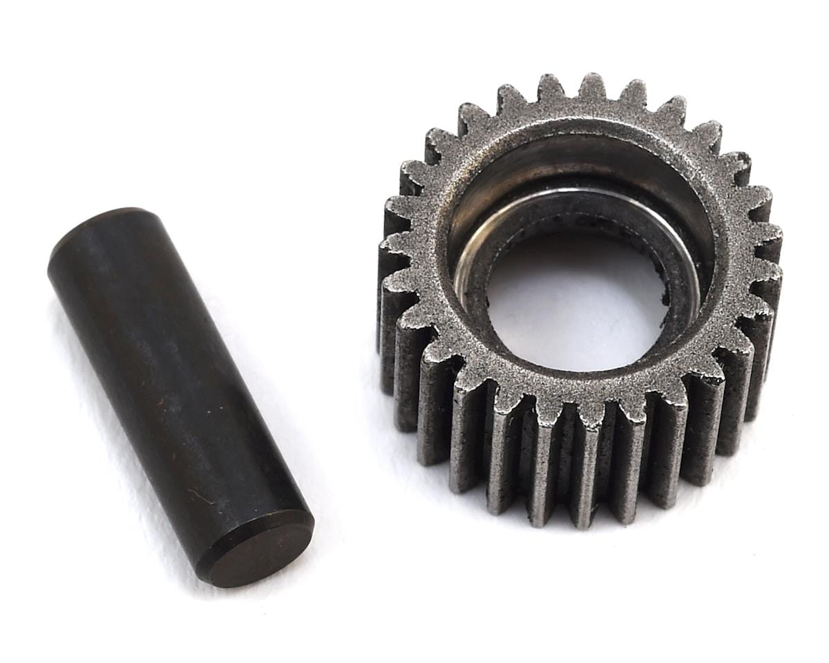 Losi LOS232042 Idler Gear and Shaft 22S