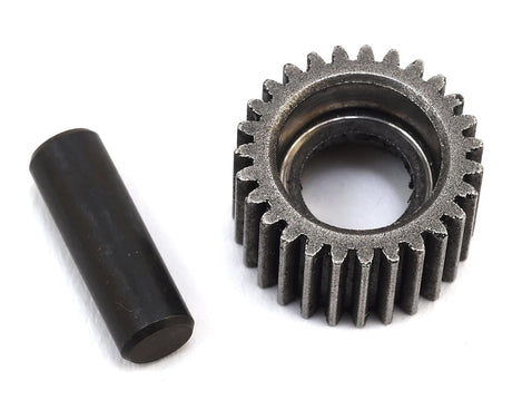 Losi LOS232042 Idler Gear and Shaft 22S