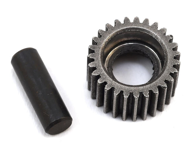 Losi Idler Gear & Shaft, 22S