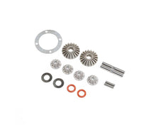 Losi Internal Diff Rebuild Kit, LMT