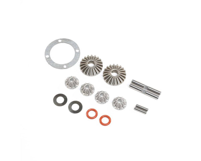 Losi Internal Diff Rebuild Kit, LMT