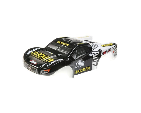 Losi Kicker Audio Body Set 22S SCT LOS230060