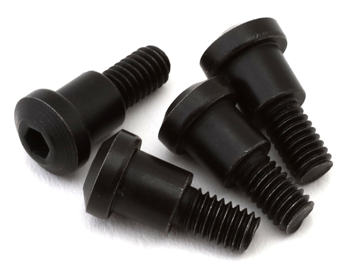 Losi King Pin Set 4pcs 8XE RTR 8XTE RTR LOS254081