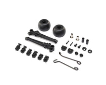 Losi Lean Bar Set with Hardware, ProMoto-MX/SM
