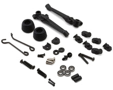 Losi Lean Bar Set with Hardware, ProMoto SM