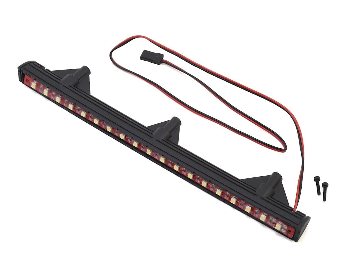 Losi LED Light Bar Front, Super Baja Rey - genuine Losi product LOS251063