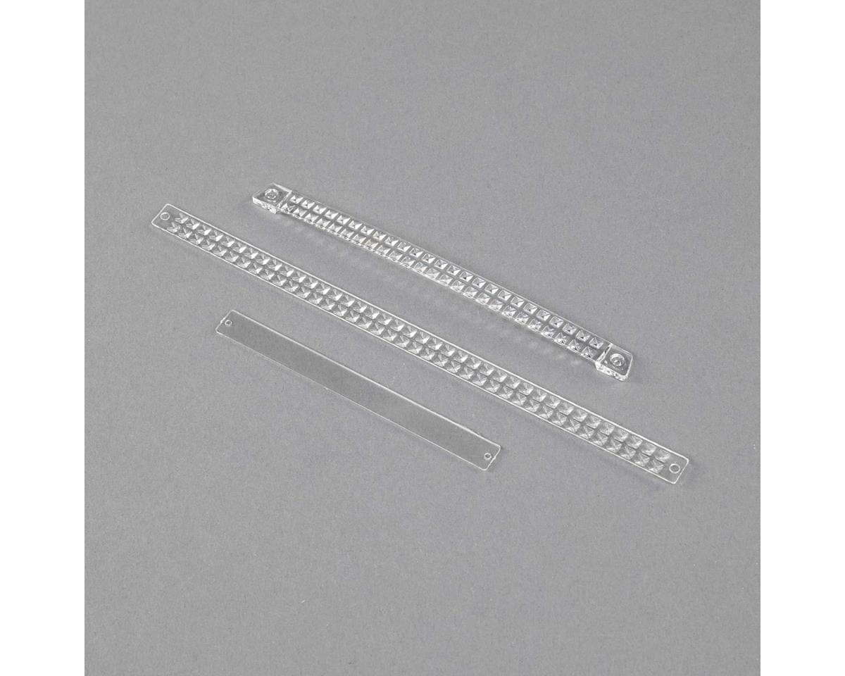 Losi LED Lightbar Lens Cover Set SBR 2.0 LOS250050