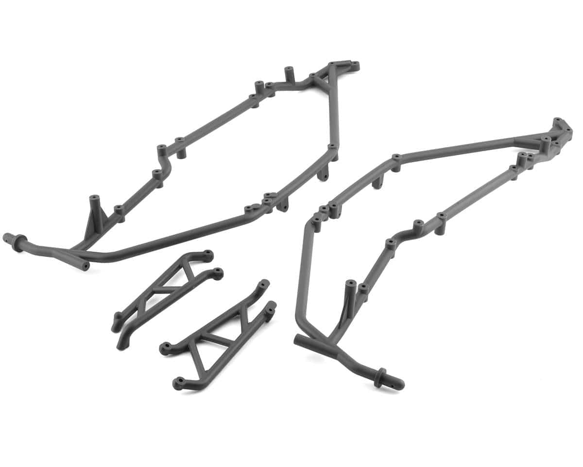 Losi Left and Right Cage RZR Rey LOS230116