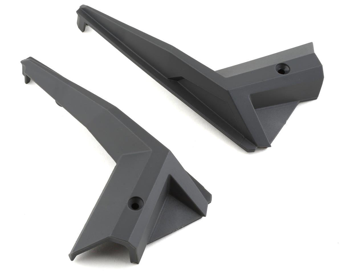 Losi Left and Right Front Fender RZR Rey LOS230114
