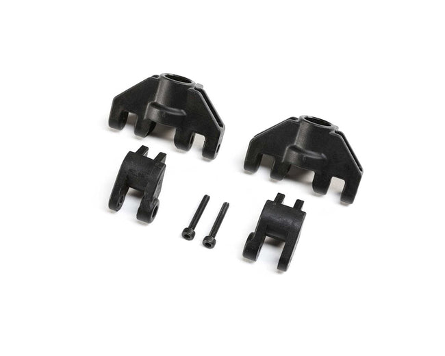 Losi Left and Right Spindle Set Front, LMT