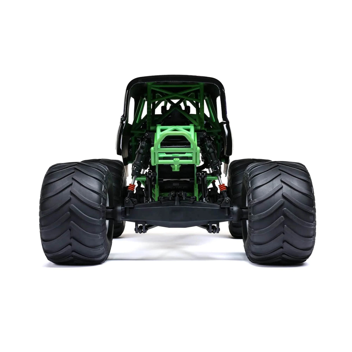 Losi LMT 2.0 Grave Digger Solid Axle 4x4 Monster Truck RTR [LOS04028T1] - Hobbytech Toys