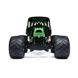 Losi LMT 2.0 Grave Digger Solid Axle 4x4 Monster Truck RTR [LOS04028T1] - Hobbytech Toys