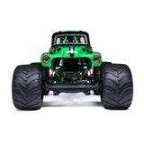 Losi LMT 2.0 Grave Digger Solid Axle 4x4 Monster Truck RTR [LOS04028T1] - Hobbytech Toys