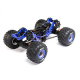 Losi LMT 2.0 Son - Uva Digger Solid Axle 4x4 Monster Truck RTR [LOS04028T2] - Hobbytech Toys