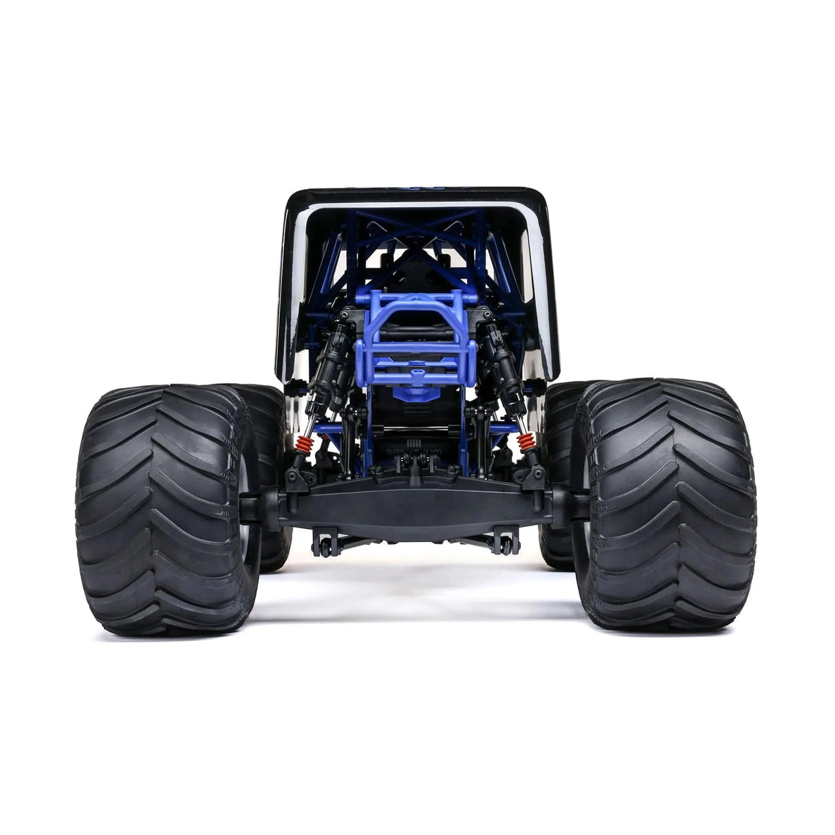 Losi LMT 2.0 Son - Uva Digger Solid Axle 4x4 Monster Truck RTR [LOS04028T2] - Hobbytech Toys
