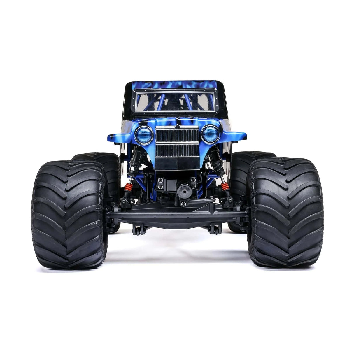 Losi LMT 2.0 Son - Uva Digger Solid Axle 4x4 Monster Truck RTR [LOS04028T2] - Hobbytech Toys