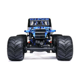 Losi LMT 2.0 Son - Uva Digger Solid Axle 4x4 Monster Truck RTR [LOS04028T2] - Hobbytech Toys