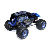 Losi LMT 2.0 Son - Uva Digger Solid Axle 4x4 Monster Truck RTR [LOS04028T2] - Hobbytech Toys