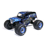 Losi LMT 2.0 Son - Uva Digger Solid Axle 4x4 Monster Truck RTR [LOS04028T2] - Hobbytech Toys