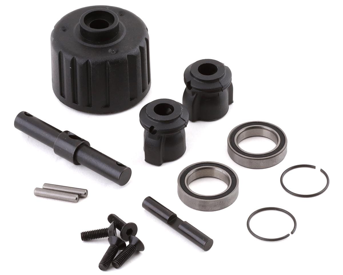 Losi Locked Rear Differential V100 LOS232068