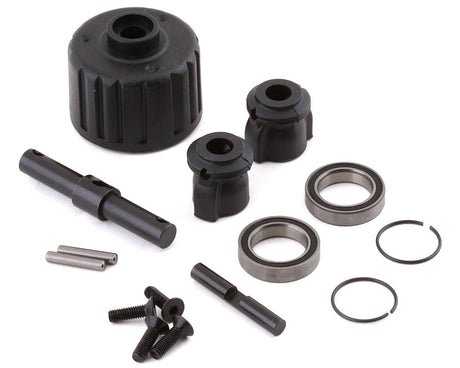 Losi Locked Rear Differential V100 LOS232068