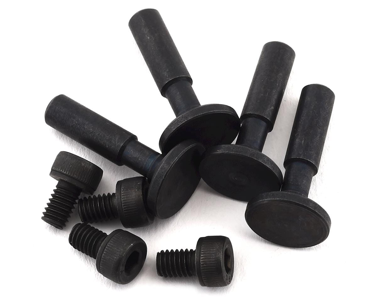 Losi Front Kingpins, 4pcs, Super Rock Rey LOS254054
