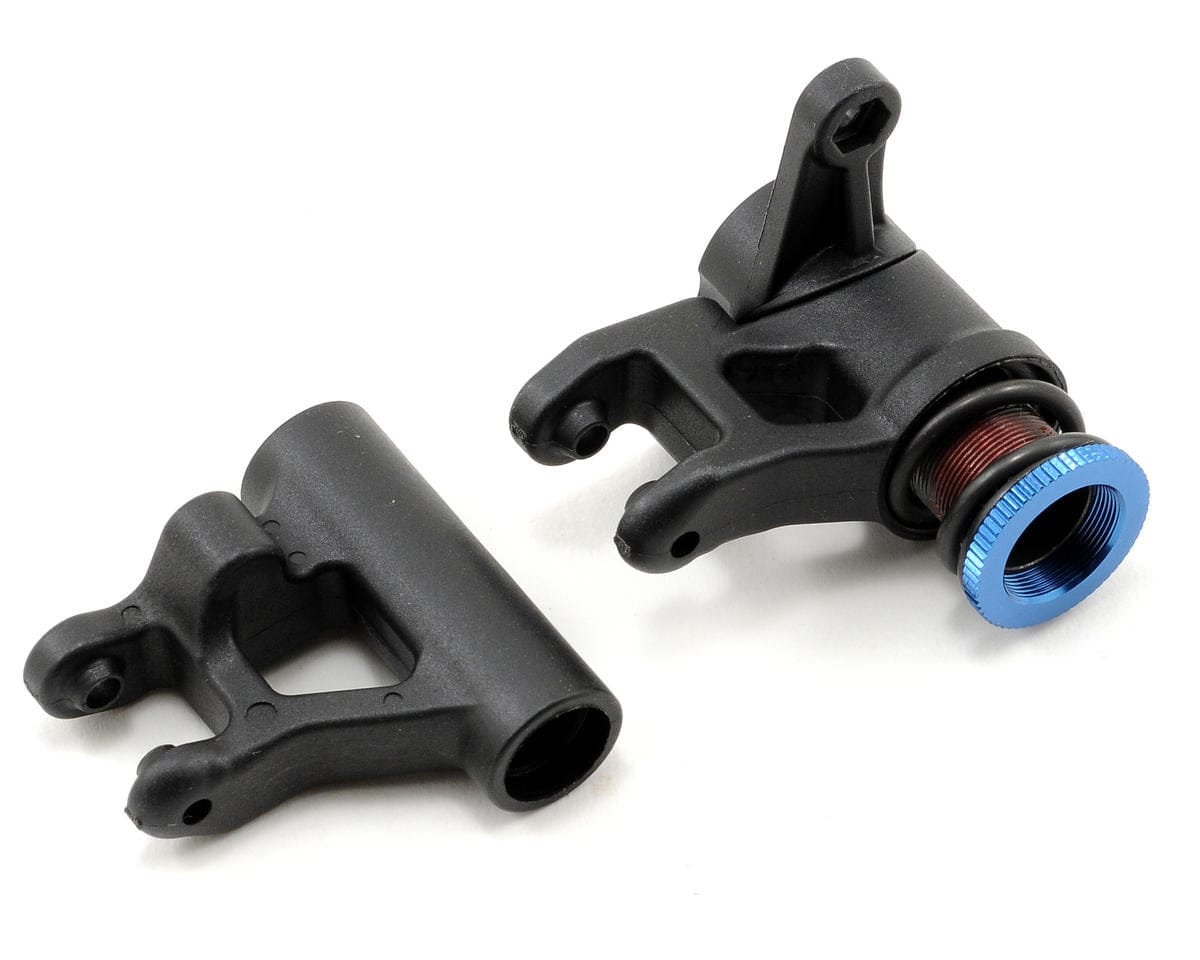 Losi Steering Bellcrank Plastics and Servo Saver LOSA4406
