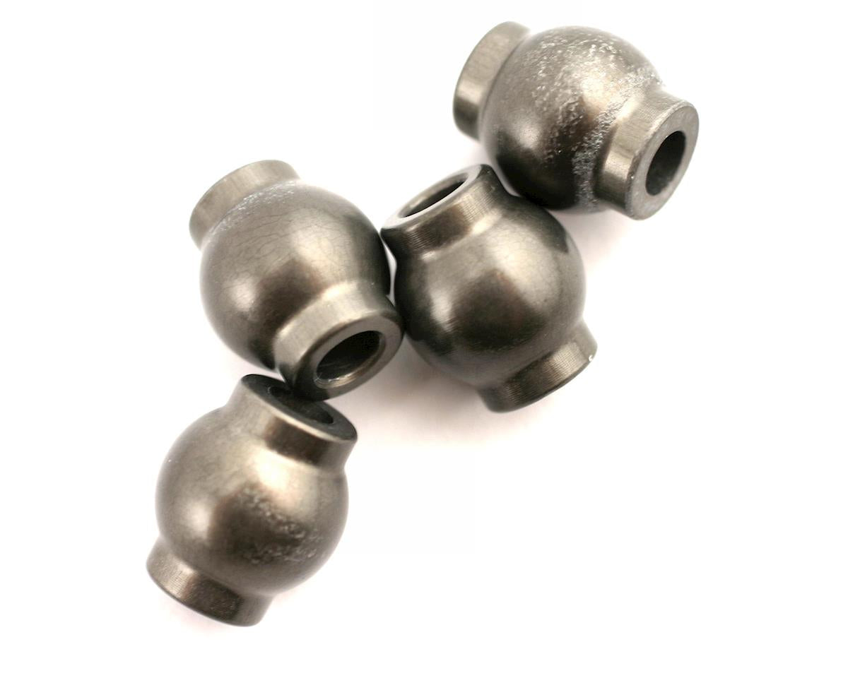Losi 8.8mm Suspension Balls, 8B/8T LOSA6049