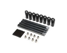 Losi Lower 4-link Bar Set, 4pcs, LMT