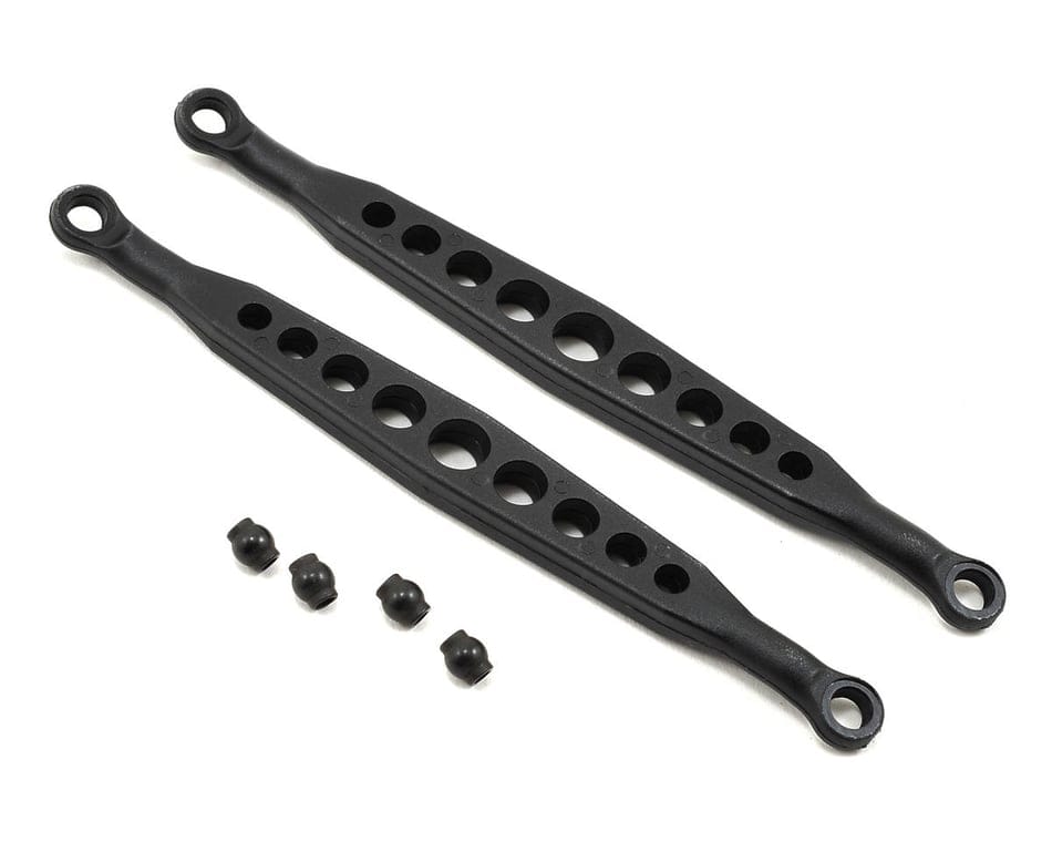 Losi LOSB2034 Lower Track Rods Night Crawler