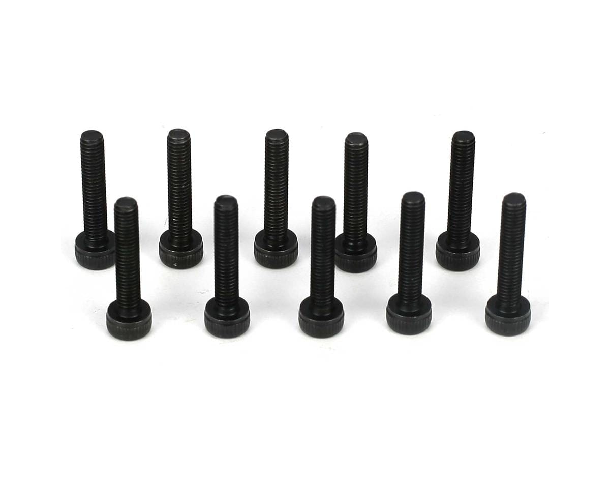 Losi M3x16mm Cap Head Screws LOS-3825