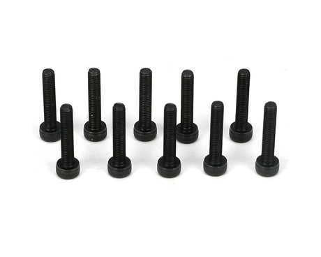 Losi M3x16mm Cap Head Screws LOS-3825