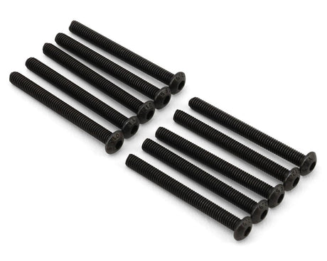 Losi LOS-3824 M3x30mm Button Head Screws