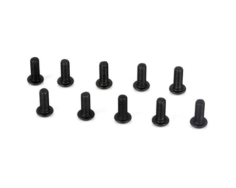 Losi LOS-3822 M3x8mm Button Head Screws