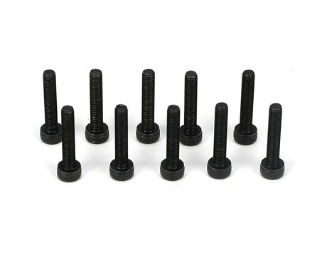 Losi LOS-4015 M3x16mm Cap Head Screws