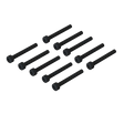 Losi M3x20mm cap head screws LOS-4029
